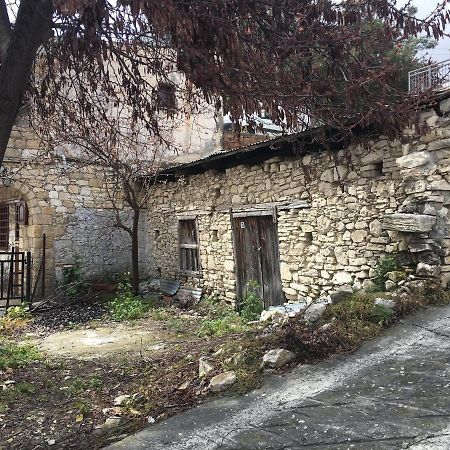 Willa Haven Limassol Zewnętrze zdjęcie