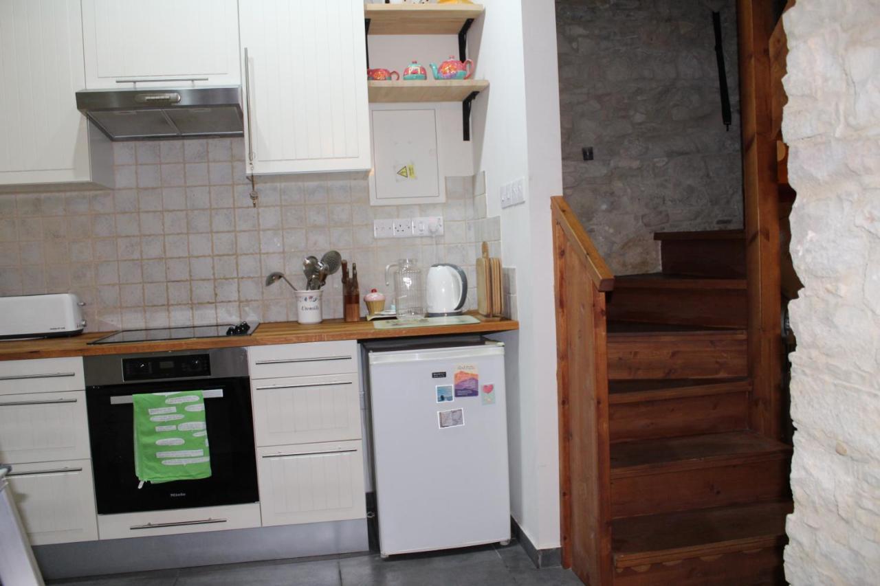 Willa Haven Limassol Zewnętrze zdjęcie