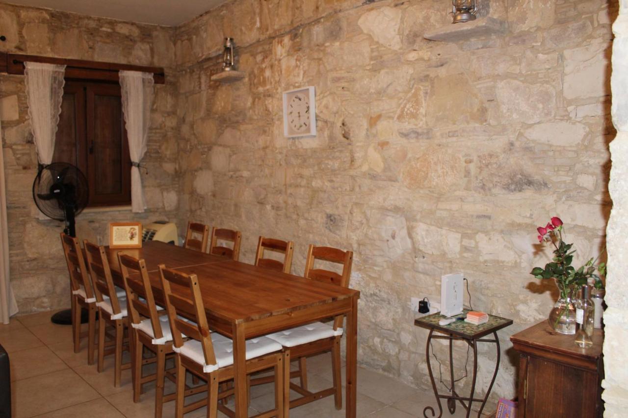 Willa Haven Limassol Zewnętrze zdjęcie