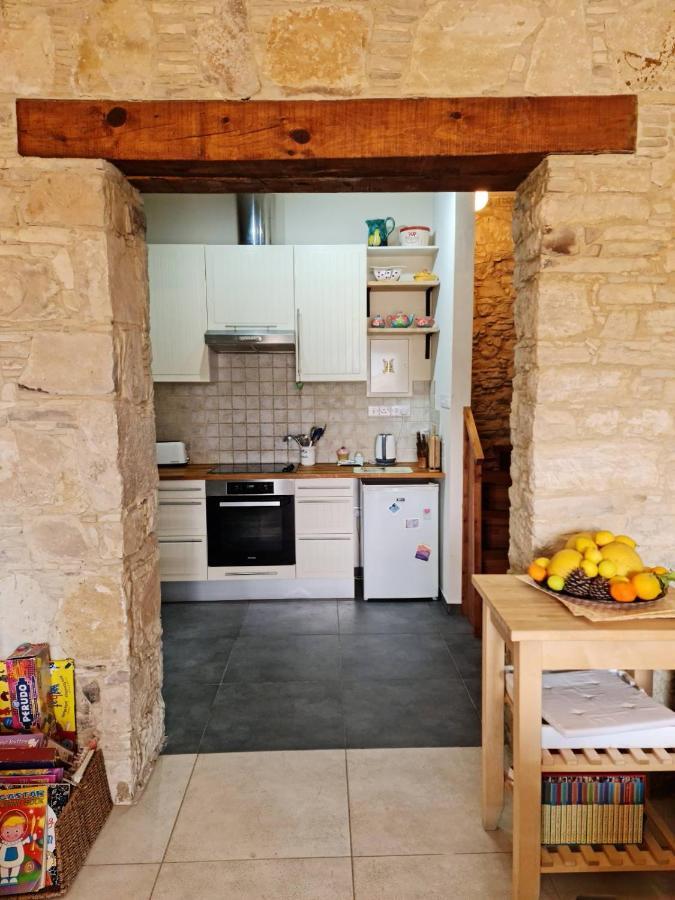 Willa Haven Limassol Zewnętrze zdjęcie