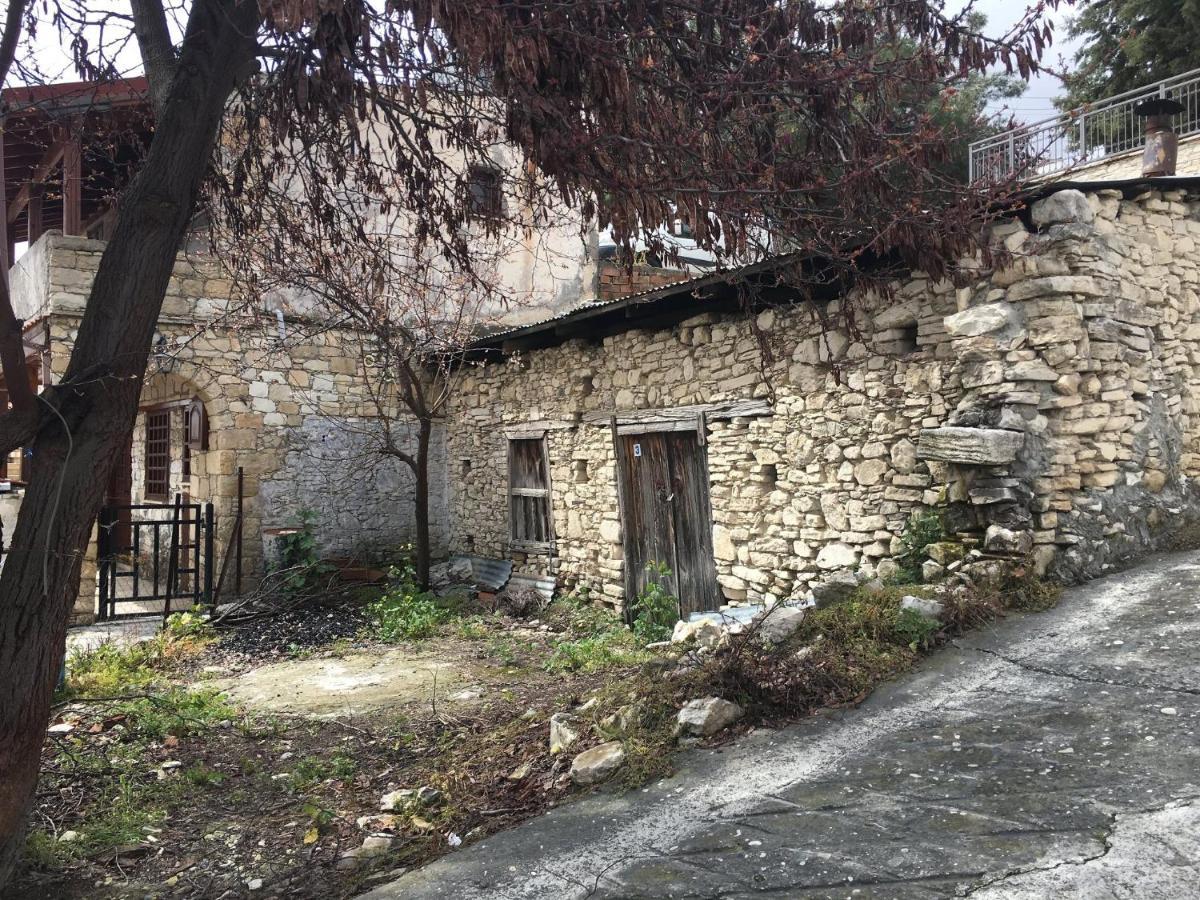 Willa Haven Limassol Zewnętrze zdjęcie
