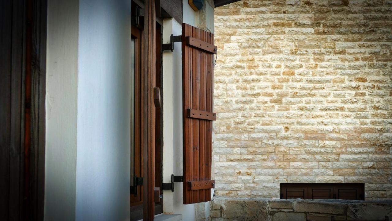 Willa Haven Limassol Zewnętrze zdjęcie