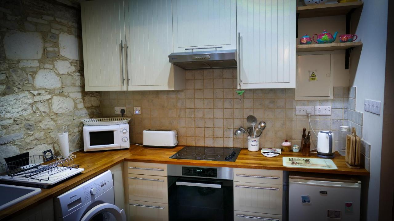Willa Haven Limassol Zewnętrze zdjęcie