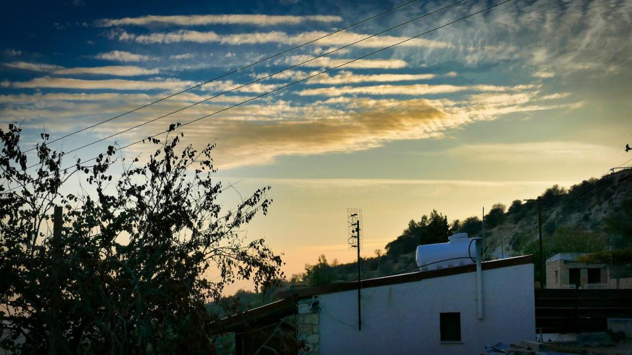 Willa Haven Limassol Zewnętrze zdjęcie